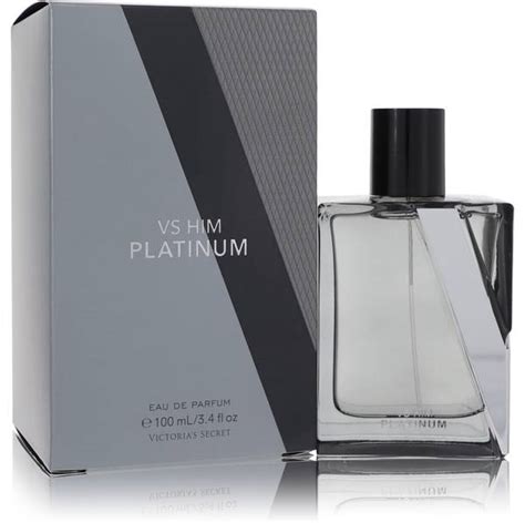 victoria secret for him platinum|vs him platinum fragrance.